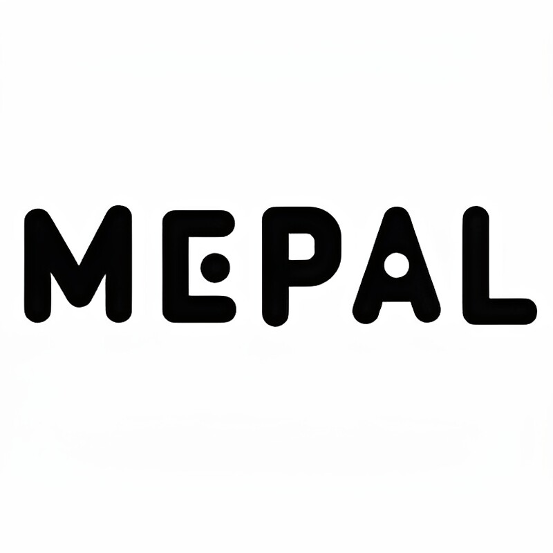 MEPAL旗舰店的LOGO