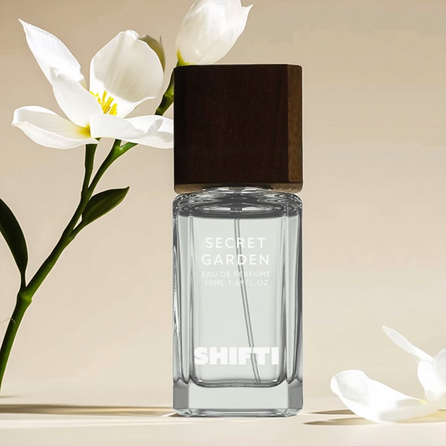 精准选香指南：韩国shifti香水Sunlit Window柑橘森林Urban Forest木质