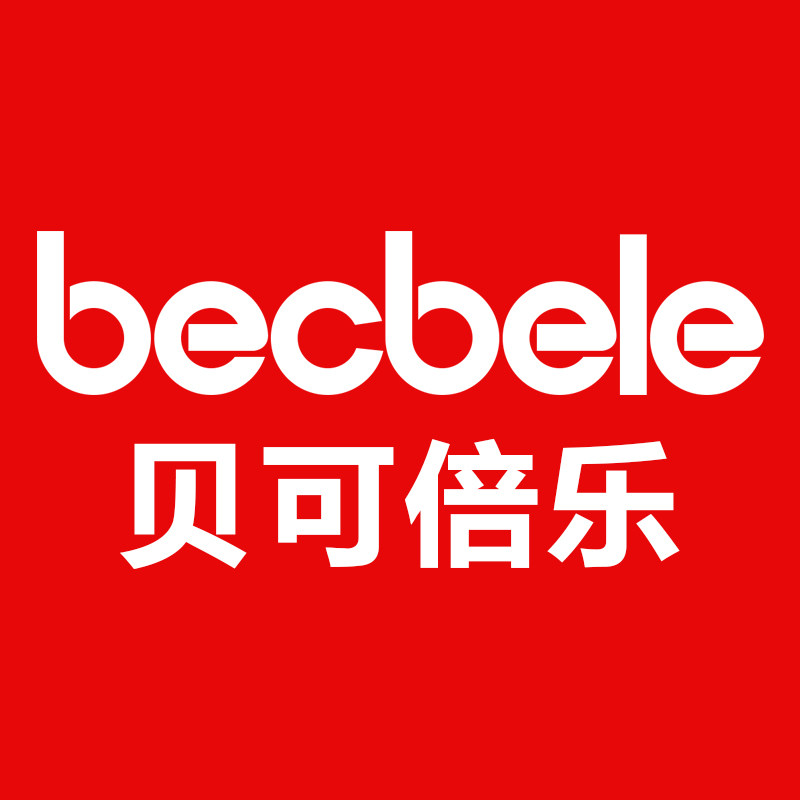 贝可倍乐母婴旗舰店的LOGO
