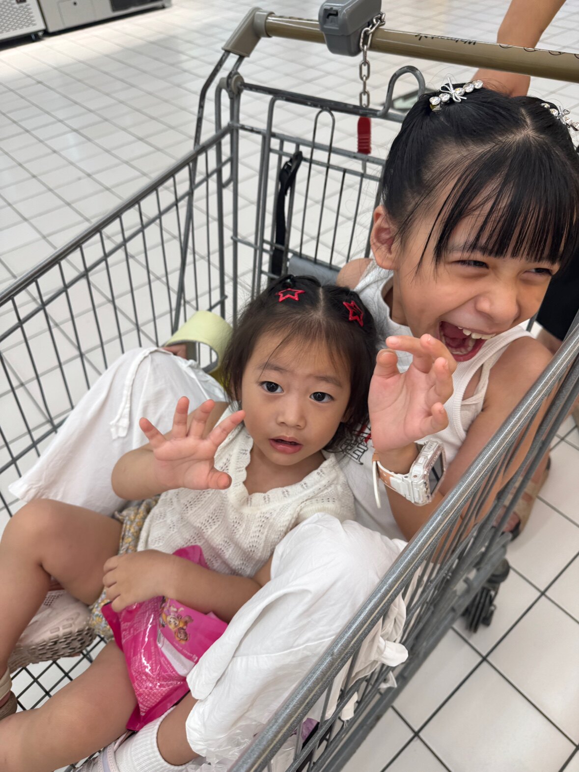 慢慢跑