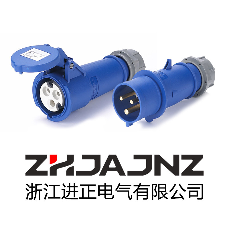 ZHJAJNZ旗舰店的LOGO