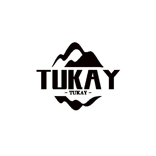 TUKAY乐器旗舰店的LOGO