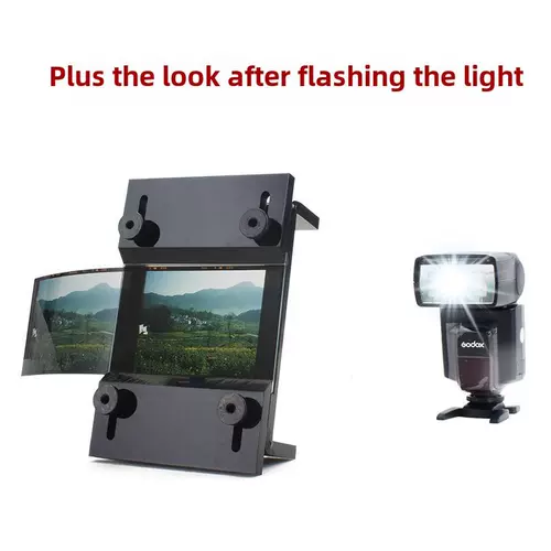 Отрицательный римейк 135/120 Отрицательный сканер на нижнем сканировании пленки на цифровую пленку турбину