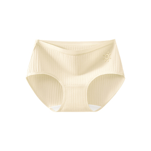 SensoryLife内裤女10A抗菌A类六条