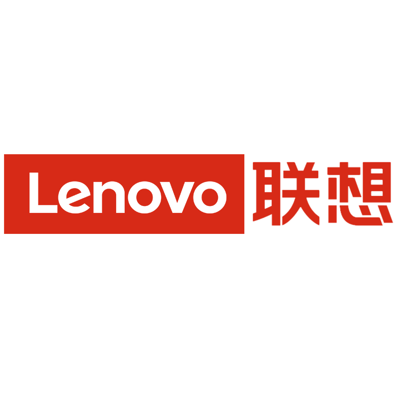 Lenovo联想厚因专卖店的LOGO