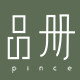 品册旗舰店的LOGO
