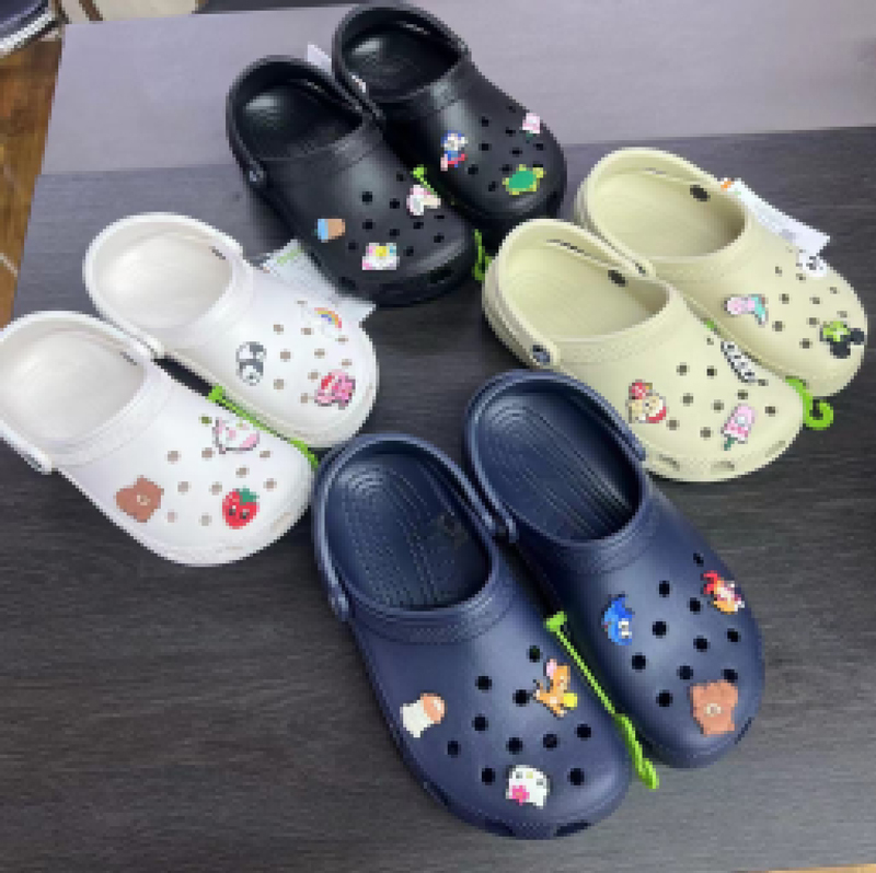 Slippers
