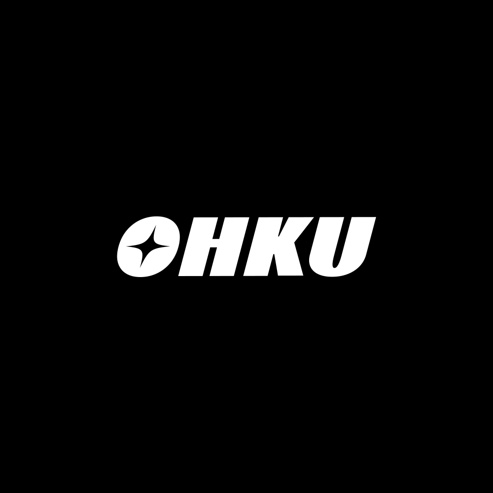 OHKU潮玩旗舰店