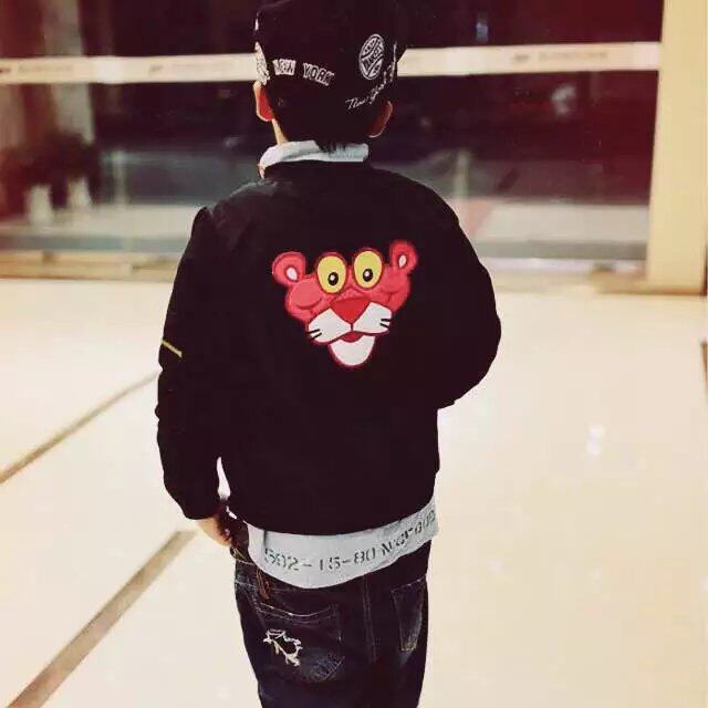 Blouson enfant OSCAR - Ref 2159407 Image 12