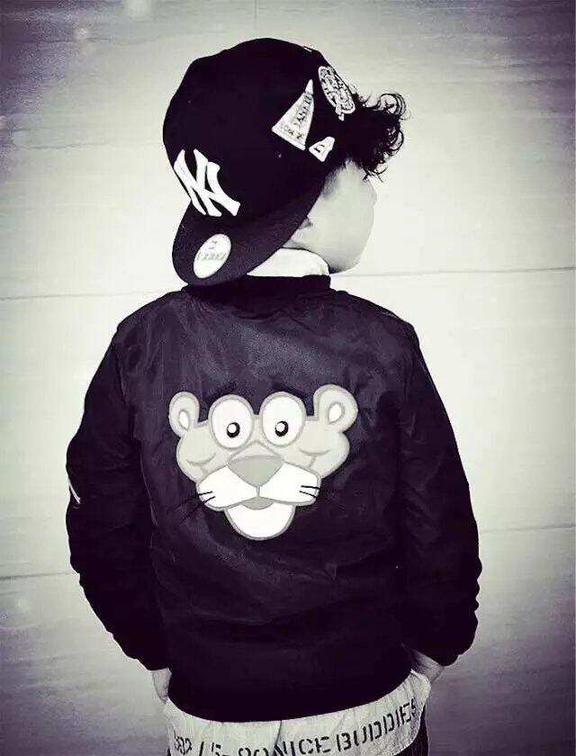 Blouson enfant OSCAR - Ref 2159407 Image 11