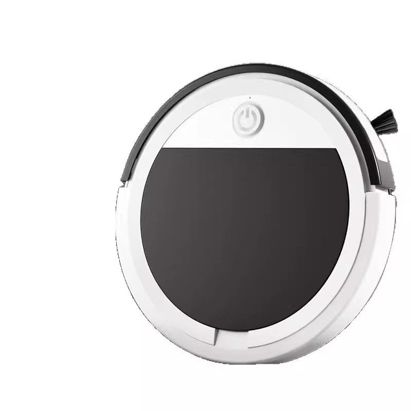 German Smart Home Fully Automatic Sweeping Robot Cleaning Machine That Sweeps, Vacuums, and Mops All in One Wireless Remote Control Vacuum Cleaner