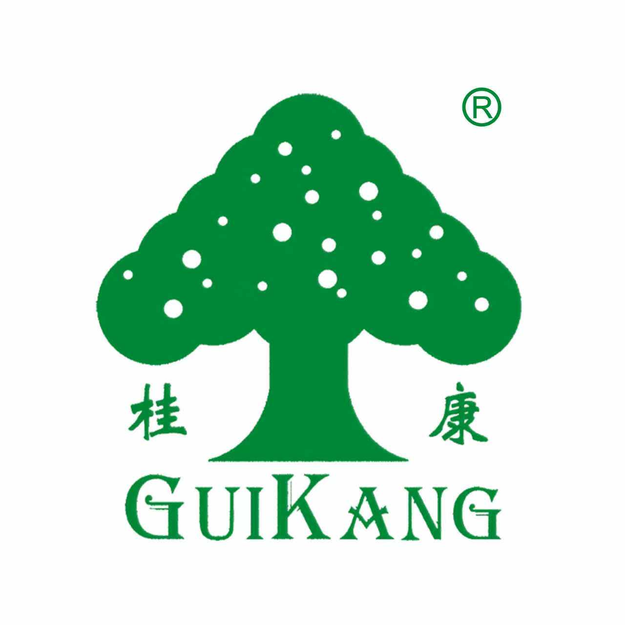 桂康旗舰店的LOGO