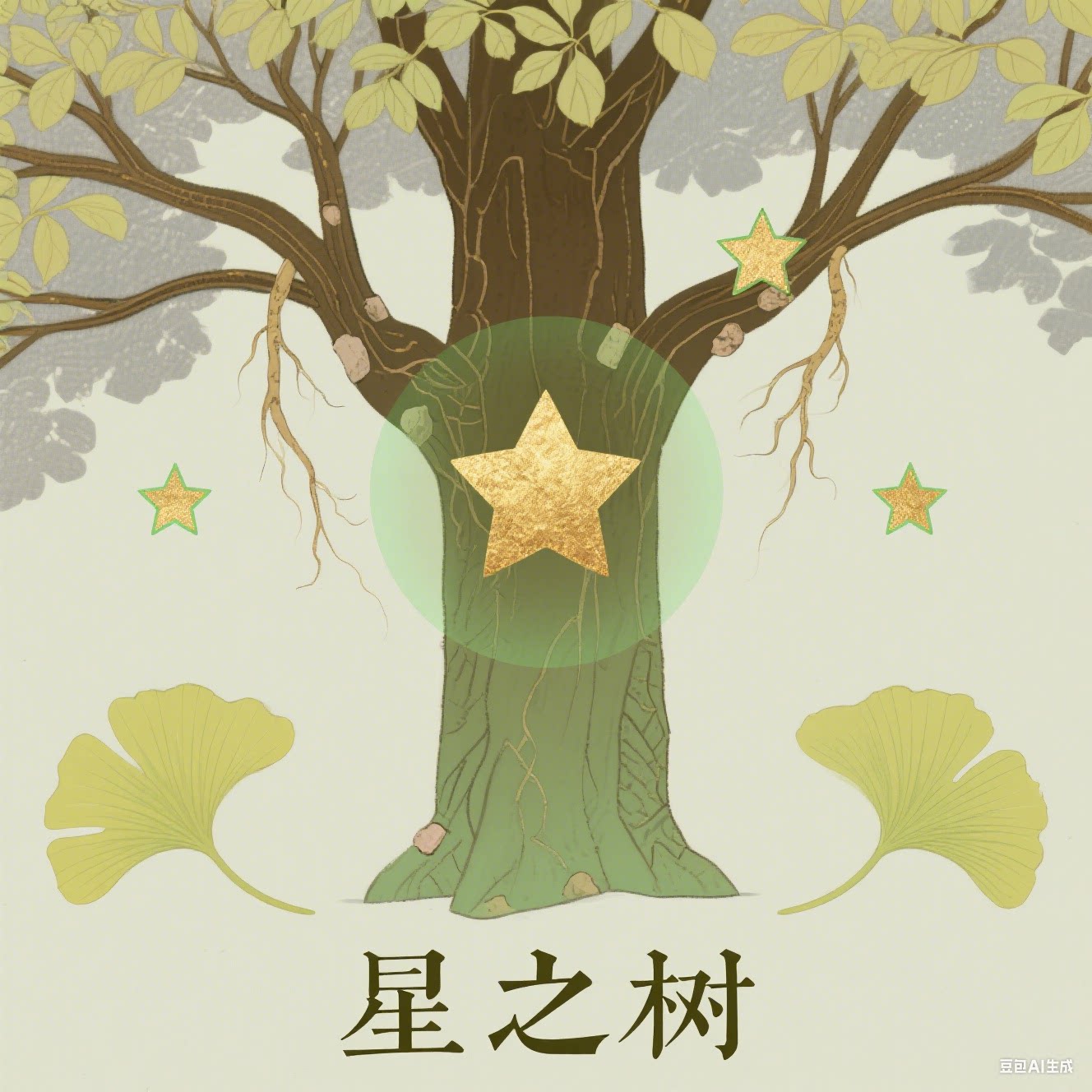 星之树旗舰店