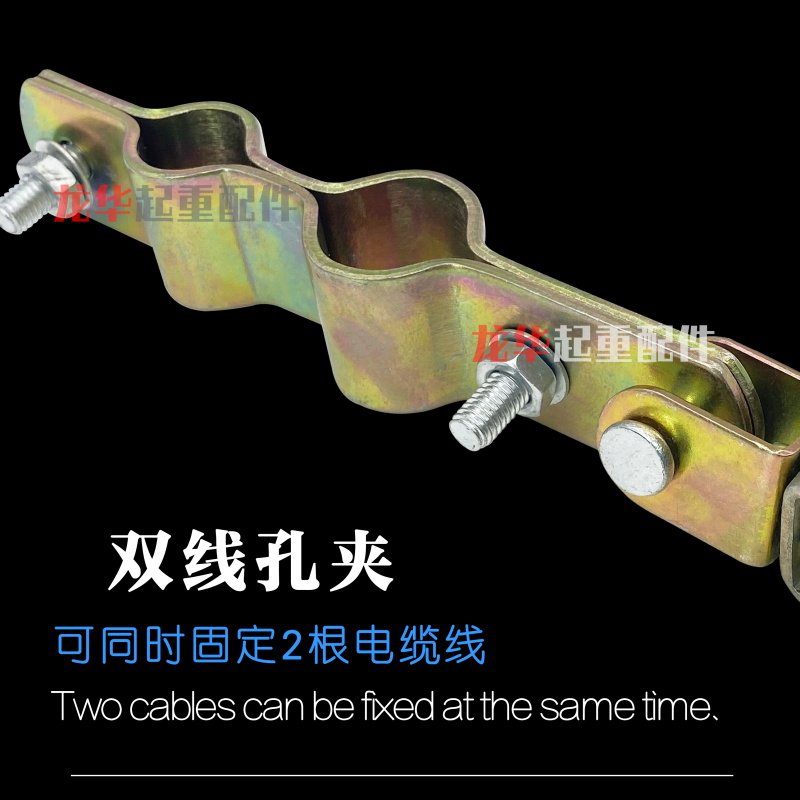 电缆吊线轮红头半塑料吊线滑车怎么选?钢轮vs铁轮vs塑料轮全解析!-吊滑车-淘宝百科网