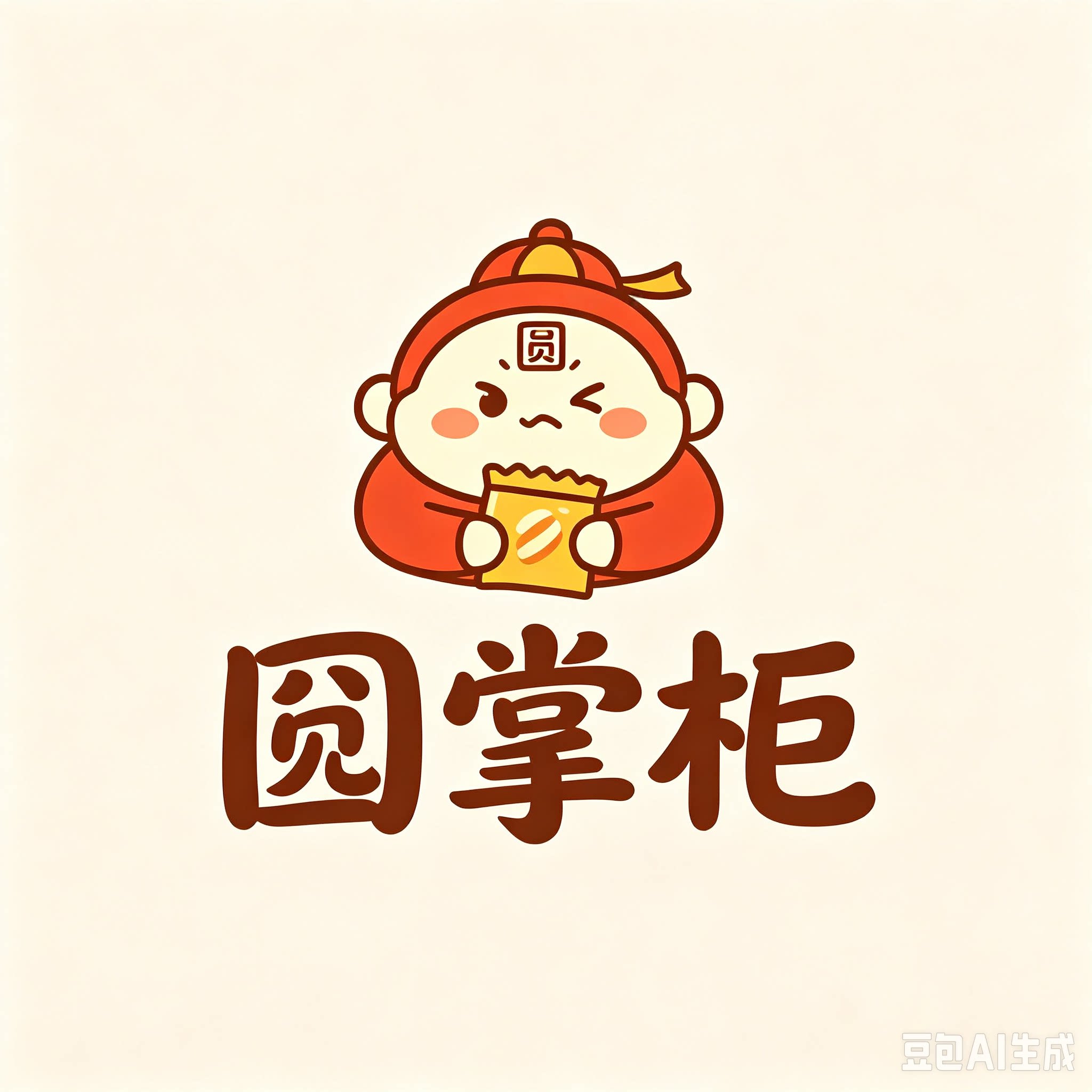 囧掌柜食品专营店