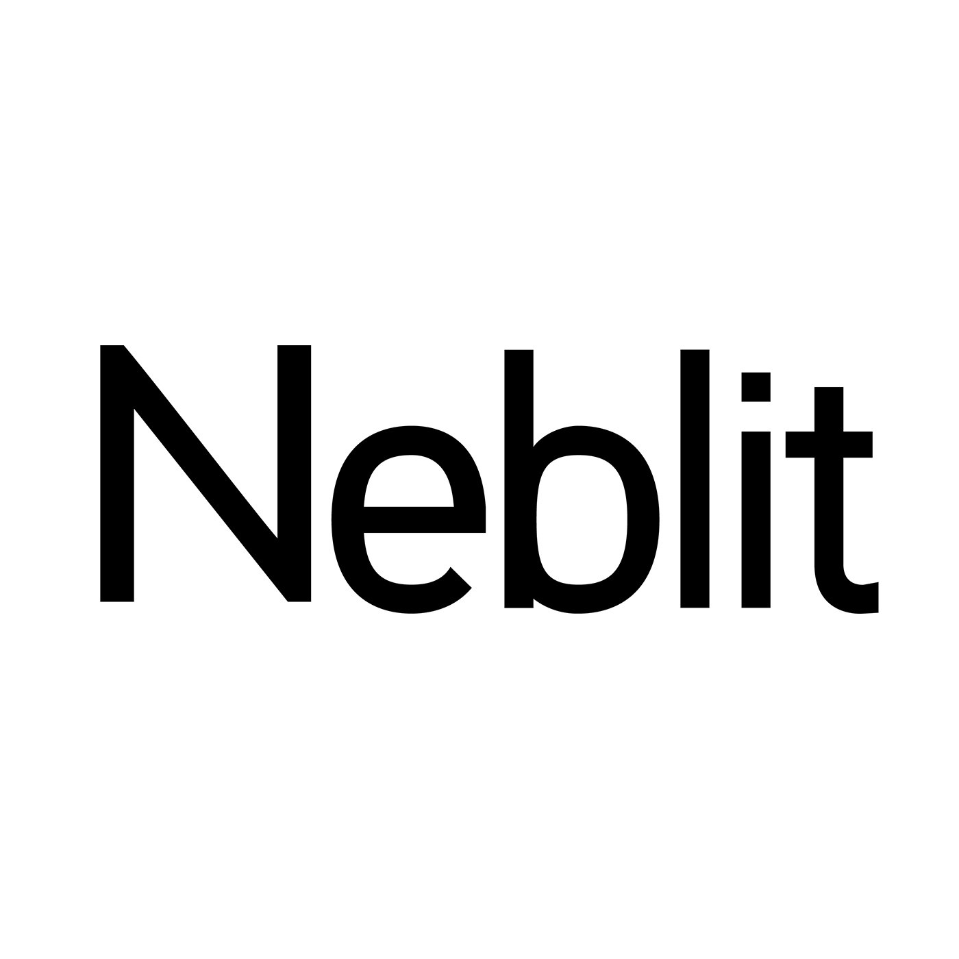 NEBLIT旗舰店