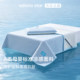 [Duoya Star] Summer Ice-Feel Silicone Cooling Mat 2026 New Model Mattress Dormitory Single Foldable Air Conditioning Mat