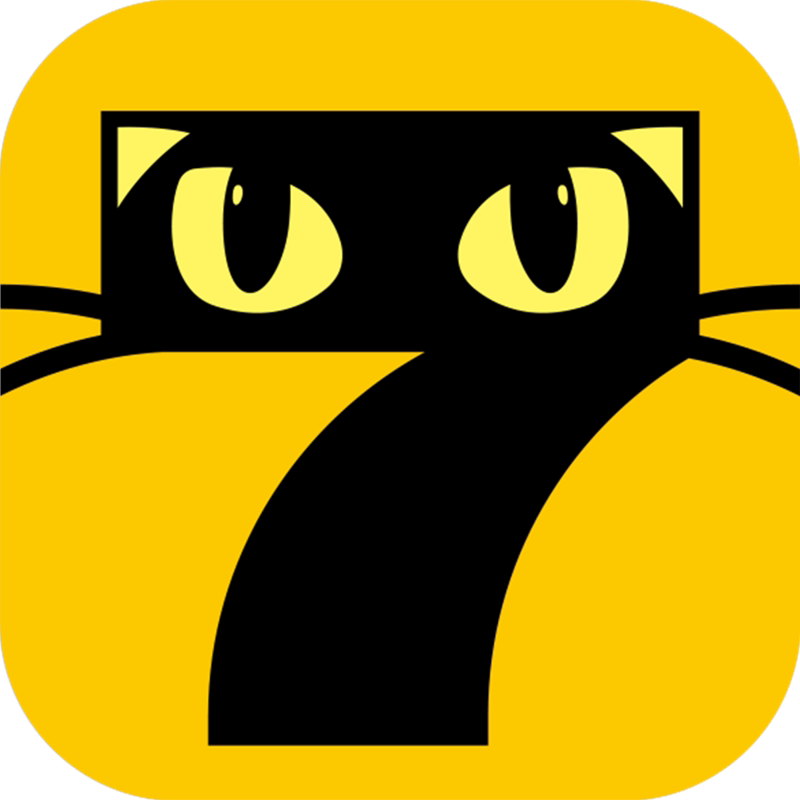 七猫旗舰店的LOGO