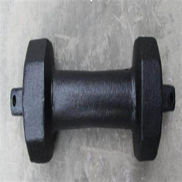Scraper connection chute accessories forged 66S-10 not easy to wear dumbbell pin