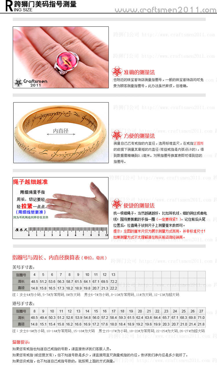 Bague homme OTHER   en Alliage argent plaque plaque or - Ref 3086775 Image 28