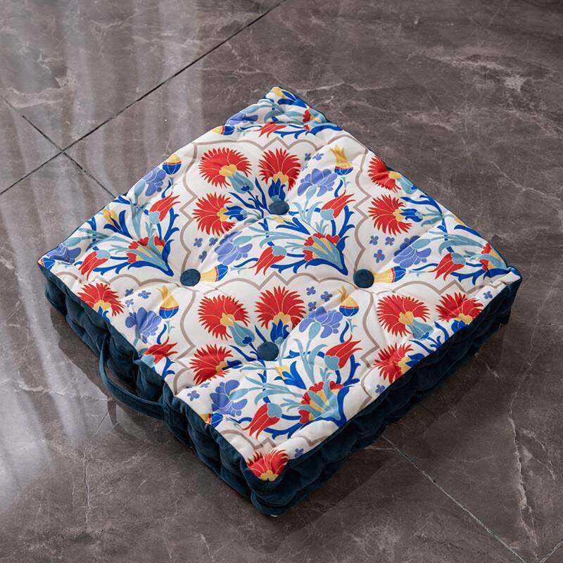 Mat floor sitting couch unbranded/meter thick student plus sofa floor bay window lazy person on the floor buttocks back cushion