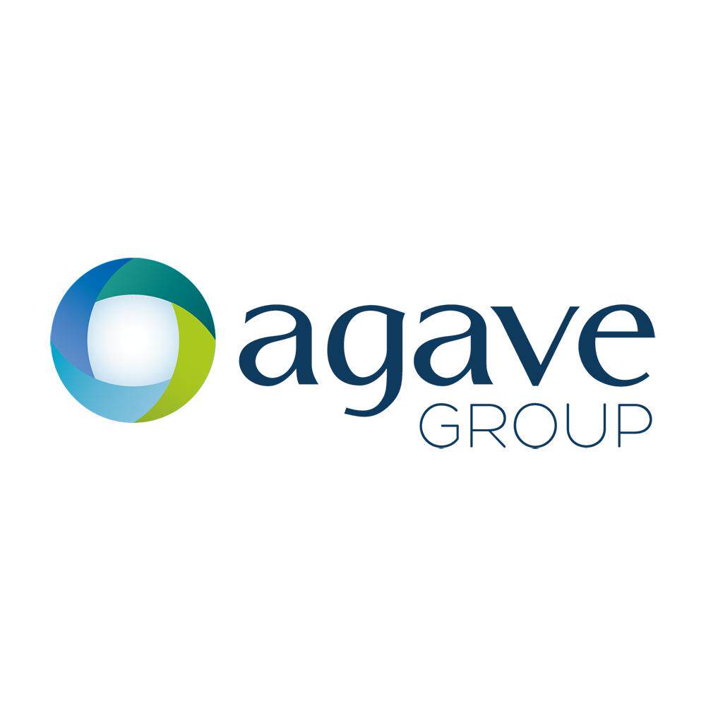 Agavegroup海外旗舰店的LOGO