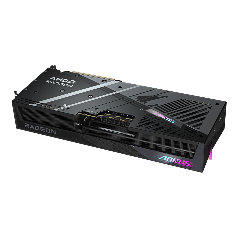 [24 периодов беспроцентная] Графическая карта Gigabyte AMDRX7650GRE/RX9060XT/RX9070XT Magic Eagle Xiaodiao независимая графическая карта