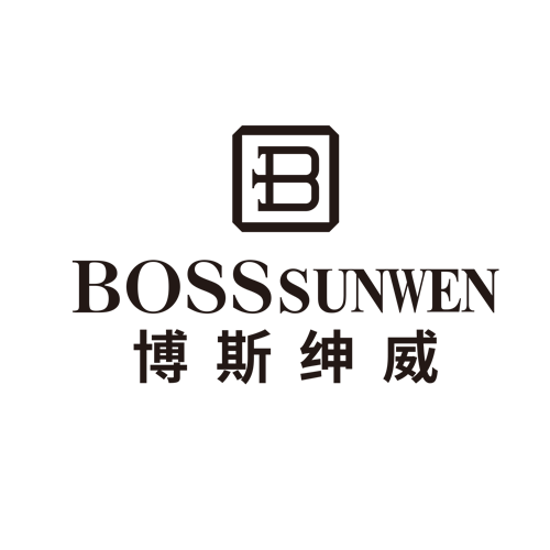 博斯绅威服饰旗舰店