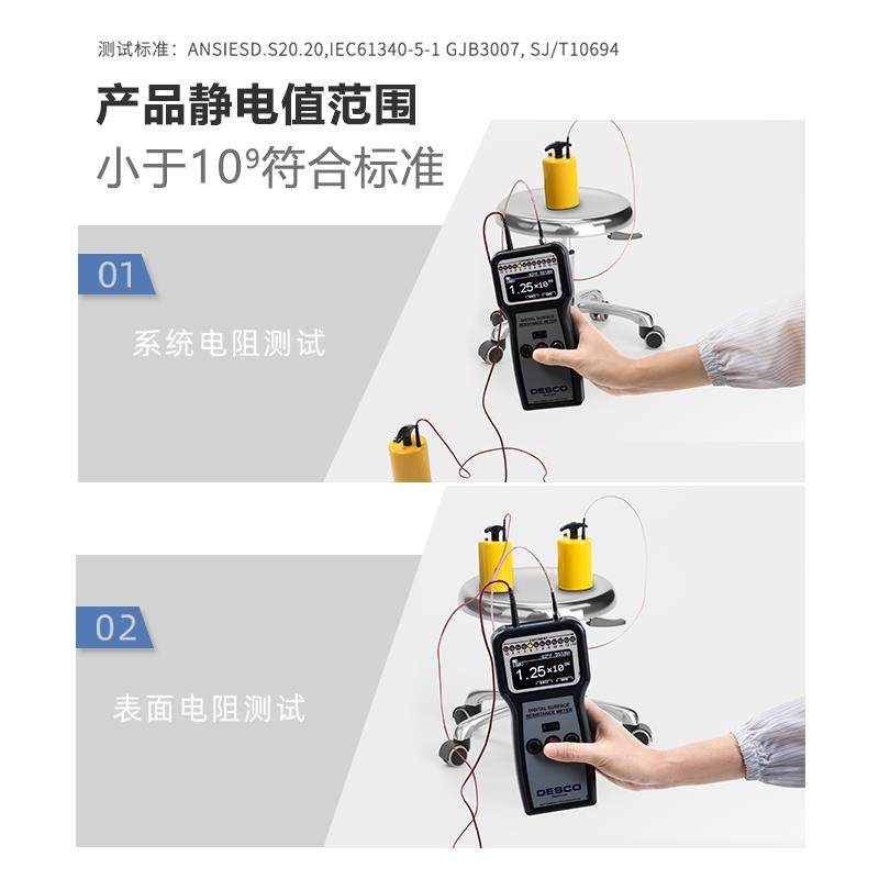 金扎特J08防静电不锈钢凳子适合2025年无尘车间吗？