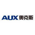 奥克斯空调企业店的LOGO