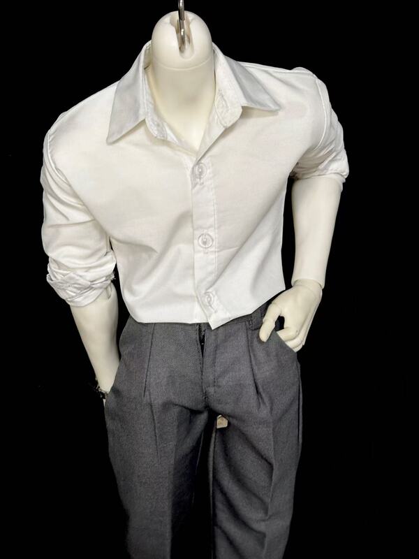 Bjd Doll Clothes Suit Id75 Uf2.0 Suit Jacket Top Pants