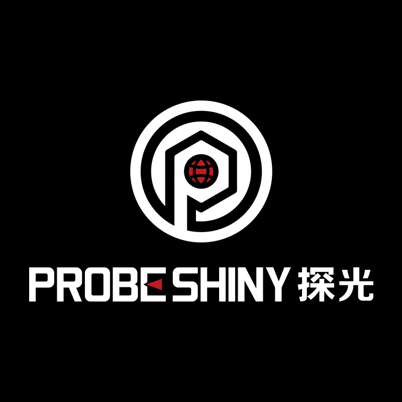 探光旗舰店的LOGO