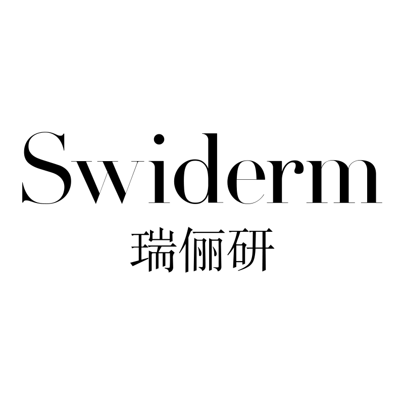 Swiderm瑞俪研旗舰店的LOGO