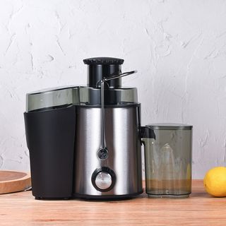 Juicer cross-border fruit electric juicer juicer blender automatic juice separation