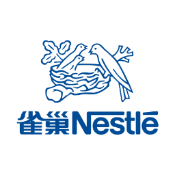 雀巢母婴专卖店