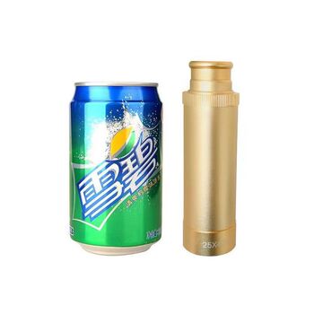 New pirate high-definition high-power telescope monocular telescope low-light night vision portable outdoor telescope