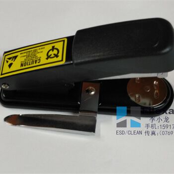 Factory direct sales anti-static stapler esd stapler anti-static stapler clean room dedicated stapler