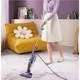 Ita Corded Vacuum Cleaner, Handheld, High Suction Power, Small Household Stick Vacuum, Convenient Carpet Vacuum Cleaner for Export