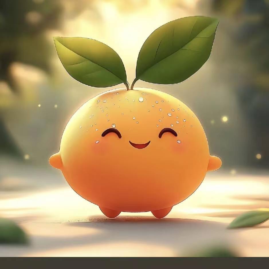 青禾美陈定制的LOGO