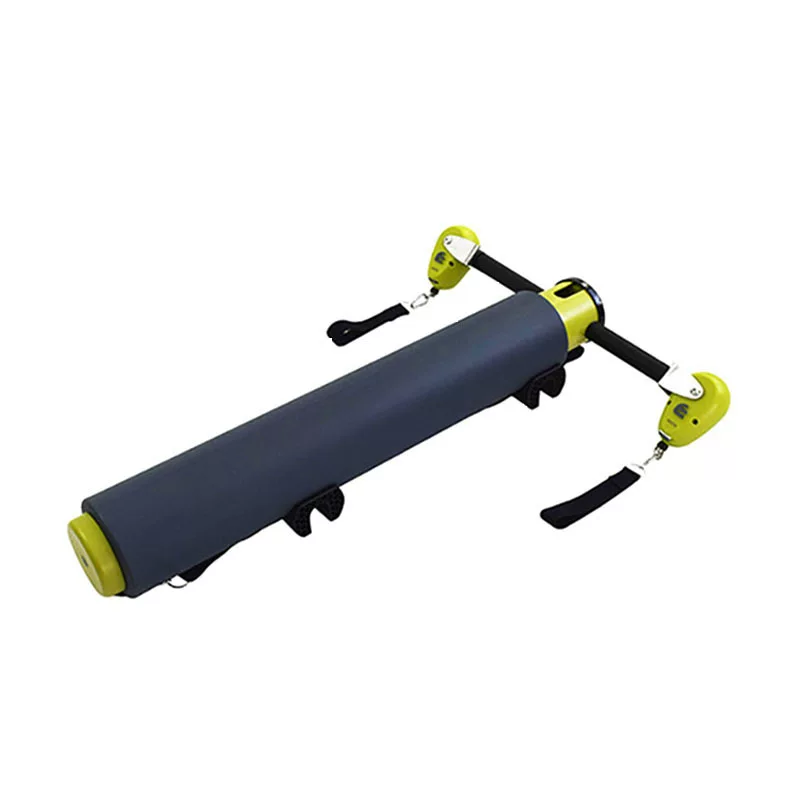 Universal small drum for yoga for training for gym
