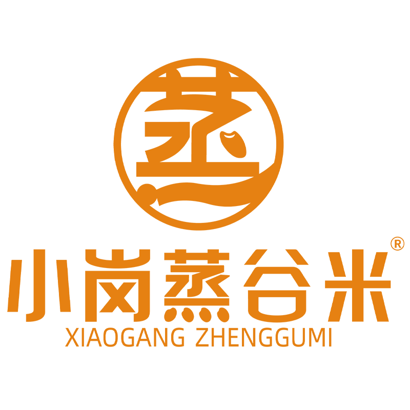 小岗蒸谷米旗舰店