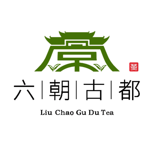 六朝古都旗舰店的LOGO