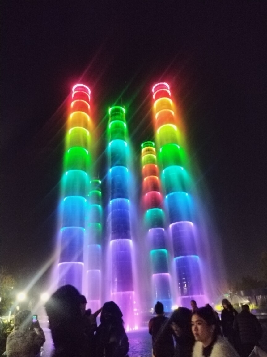 沅景威