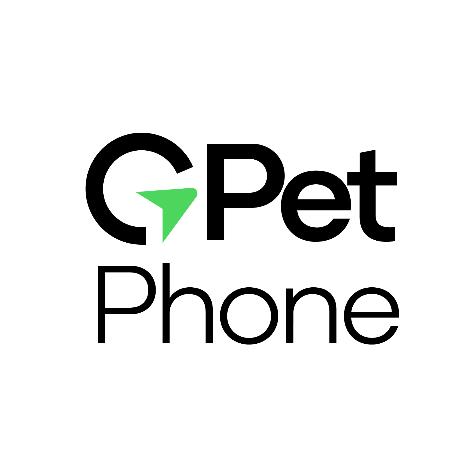 GPet旗舰店的LOGO