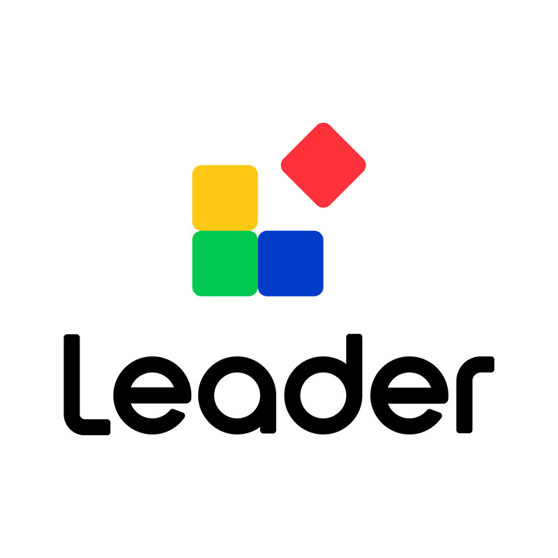Leader嘉致专卖店的LOGO