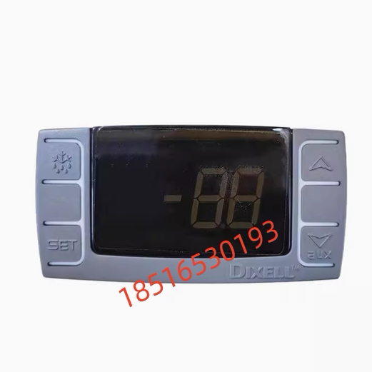Copeland/Dixell Electronic Temperature Controller Xr30Cx-5P5C1/Xr30Cx-4P5C1