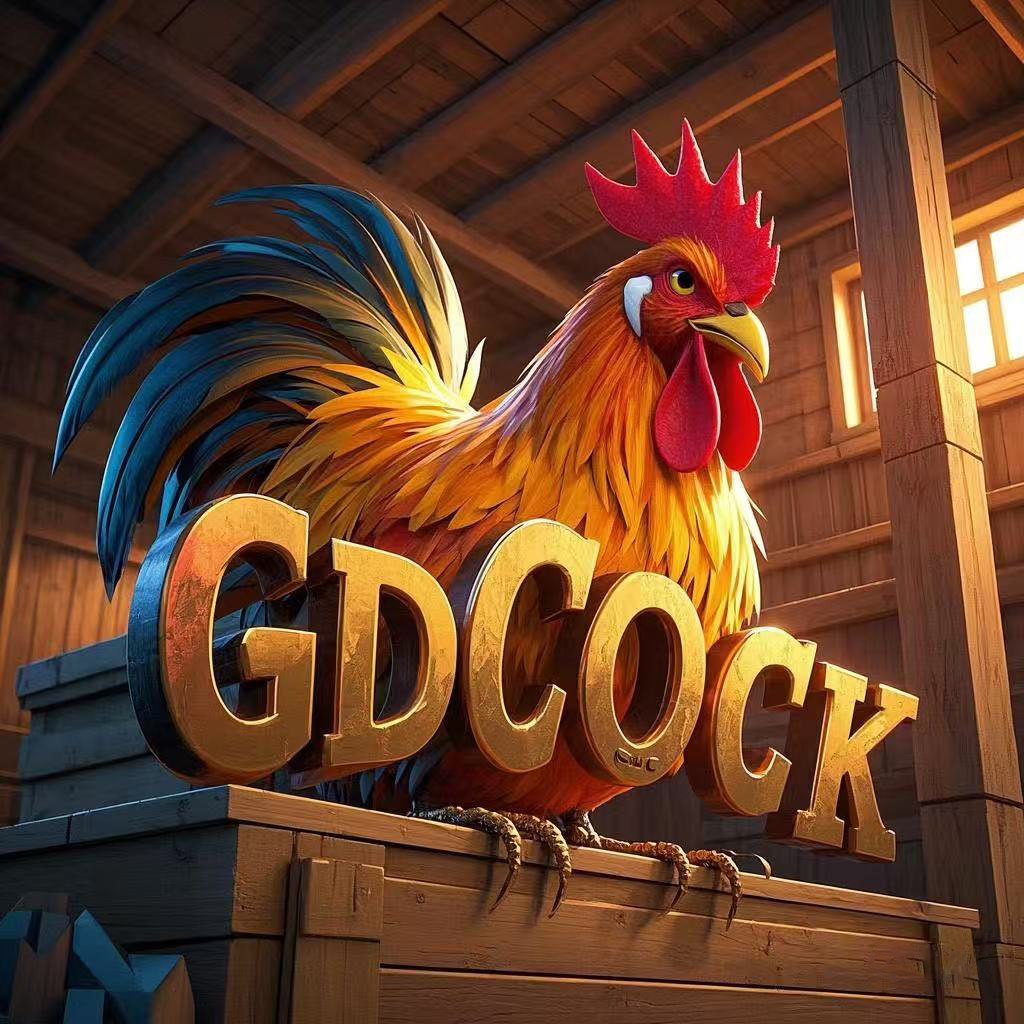 GDCOCK旗舰店