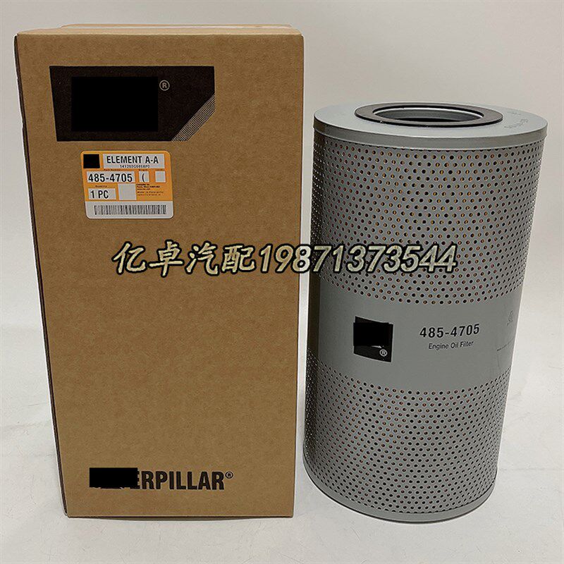 485-4705 179-15m02 1R0731 1W4136 P554136 LF17496 LF3660机滤