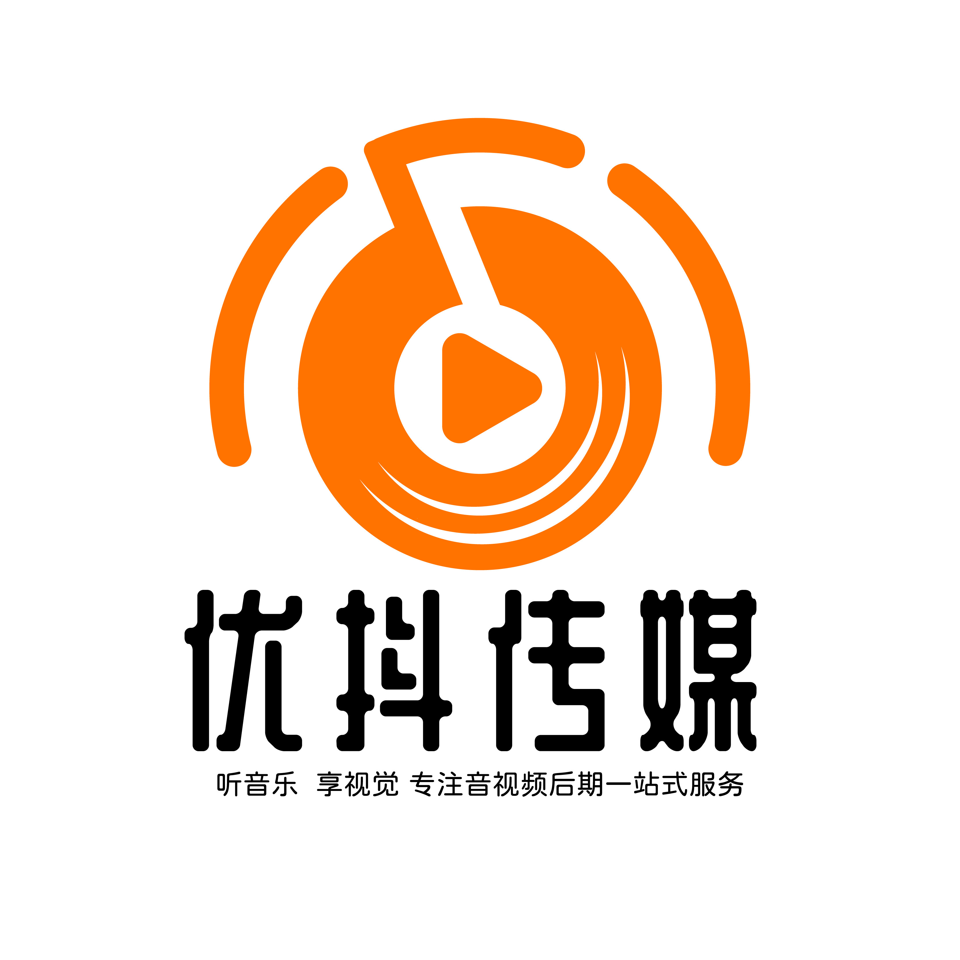 律动视觉