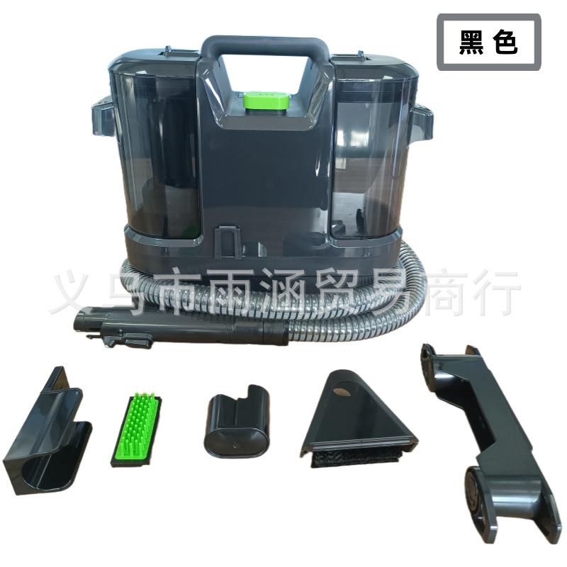 Popular large-capacity cloth cleaning machine, carpet, sofa, spray and suction all-in-one cleaning machine, large suction vacuum cleaner